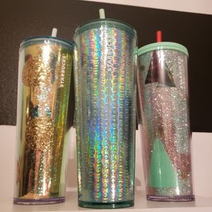 STARBUCKS holiday limited edition 2020